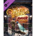 Obrázok pre výrobcu ESD The Outer Worlds Murder on Eridanos