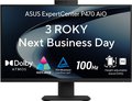 Obrázok pre výrobcu ASUS ExpertCenter P470VAK-BPE048X 27" FHD/i7-13620H/ 32GB/1TB/Intel int/ W11P/Černá/3ROn-Site