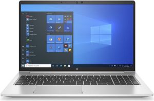 Obrázok pre výrobcu HP ProBook 650 G8 i3-1125G4 15,6" FHD UWVA 400, 8GB, 256GB, ax, BT, FpS, backlit keyb, Win 10 Pro