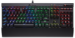 Obrázok pre výrobcu Genesis herní mechanická klávesnice THOR 404/RGB/Gateron Yellow Pro/Drátová USB/US layout/Černá