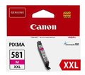 Obrázok pre výrobcu Canon cartridge INK CLI-581XXL M