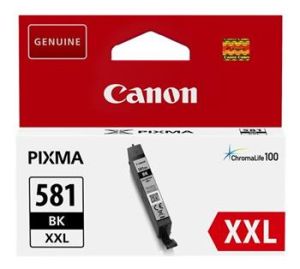 Obrázok pre výrobcu Canon cartridge INK CLI-581XXL BK