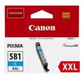 Obrázok pre výrobcu Canon cartridge INK CLI-581XXL C