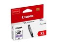 Obrázok pre výrobcu Canon cartridge INK CLI-581XL BK