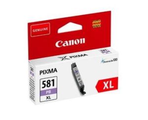 Obrázok pre výrobcu Canon cartridge INK CLI-581XL BK