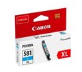 Obrázok pre výrobcu Canon cartridge INK CLI-581XL C