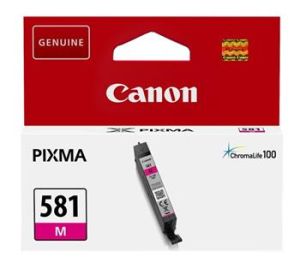 Obrázok pre výrobcu Canon CLI-581M magenta TS6150/TS8150/ TR7550/TR8550