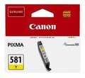 Obrázok pre výrobcu Canon cartridge INK CLI-581 Y