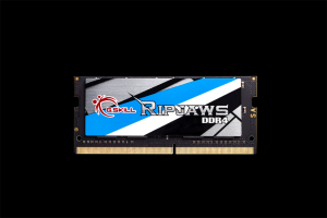 Obrázok pre výrobcu G.Skill Ripjaws DDR4 8GB 2666MHz CL18 SO-DIMM 1.2V