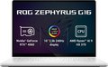 Obrázok pre výrobcu ASUS ROG Zephyrus G16 GA605WV /AI9-HX370/16" 2560x1600/32GB/1TB SSD/RTX 4060/W11H/White