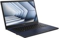 Obrázok pre výrobcu ASUS ExpertBook B1/ i7-1355U/ 32GB DDR4/ 1TB SSD/ Intel Iris Xe/ 14"FHD, matný/ W11H/ černý