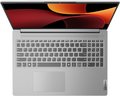 Obrázok pre výrobcu Lenovo IdeaPad Slim 5 /16AHP9/R5-8645HS/16" 2048x1280/16GB/1TB SSD/AMD int/W11H/Gray