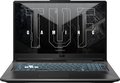 Obrázok pre výrobcu ASUS TUF Gaming A17 /FA706NF/R5-7535HS/17,3" FHD/16GB/1TB SSD/RTX 2050/W11H/Black