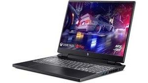 Obrázok pre výrobcu Acer Nitro 16 (AN16-41-R6PW) Ryzen 7 7840HS/16GB/1TB SSD/16" WQXGA/GF 4050 6G/Win11 Home/černá