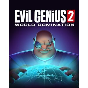 Obrázok pre výrobcu ESD Evil Genius 2 World Domination