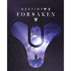 Obrázok pre výrobcu ESD Destiny 2 Forsaken Pack