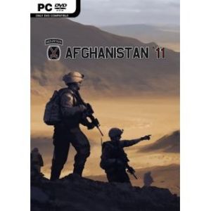 Obrázok pre výrobcu ESD Afghanistan ´11