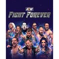 Obrázok pre výrobcu ESD AEW Fight Forever