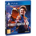 Obrázok pre výrobcu PS4 - Street Fighter 6