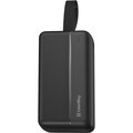 Obrázok pre výrobcu COLORWAY powerbanka/ 30000mAh/ 2x USB QC3.0/ USB-C Power Delivery 22,5W/ Micro-USB/ Černá
