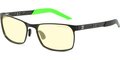 Obrázok pre výrobcu GUNNAR herní brýle RAZER FPS / obroučky v barvě ONYX / jantarová skla
