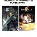 Obrázok pre výrobcu ESD Final Fantasy VII + VIII Double Pack Edition