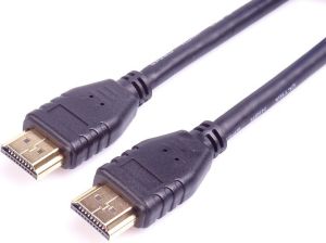 Obrázok pre výrobcu PremiumCord HDMI 2.1 kabel, 8K@60Hz, 2m