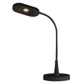Obrázok pre výrobcu Emos LED stolní lampa HT6105, 320 lm, černá