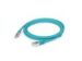 Obrázok pre výrobcu Gembird Patch kábel RJ45, cat. 6A, FTP, LSZH, 0.25m, zelený