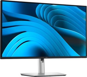 Obrázok pre výrobcu DELL Pro 27 Plus P2725DE/ 27" LED/ 16:9/ 2560x1440/ QHD/ 3H IPS/ 1500:1/ 5ms/ USB-C/ 3x USB/ DP/ HDMI/ RJ45/ 3Y Basic