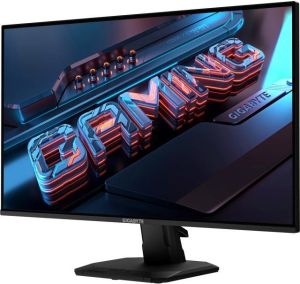 Obrázok pre výrobcu GIGABYTE LCD - 25" Gaming monitor GS25F2, IPS, 1920 x 1080 FHD, 200Hz, 1000:1, 300cd/m2, 1ms, 2xHDMI, 1xDP