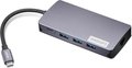 Obrázok pre výrobcu Lenovo 150 USB-C Travel Dock