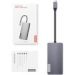 Obrázok pre výrobcu Lenovo 150 USB-C Travel Dock