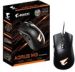 Obrázok pre výrobcu GIGABYTE Myš Mouse AORUS M3, USB, Optical, up to 6400 DPI