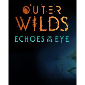 Obrázok pre výrobcu ESD Outer Wilds Echoes of the Eye