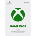 Obrázok pre výrobcu ESD XBOX - Game Pass Core - předplatné na 6 měsíců (EuroZone)