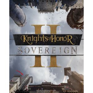 Obrázok pre výrobcu ESD Knights of Honor II Sovereign