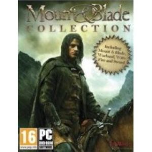 Obrázok pre výrobcu ESD Mount and Blade Collection