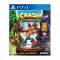 Obrázok pre výrobcu PS4 - Crash Bandicoot N. Sane Trilogy EN