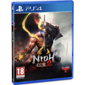 Obrázok pre výrobcu PS4 - Nioh 2