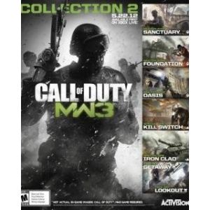 Obrázok pre výrobcu ESD Call of Duty Modern Warfare 3 Collection 2