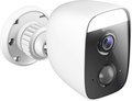 Obrázok pre výrobcu D-Link DCS-8627LH mydlink Full HD Outdoor Wi-Fi Spotlight Camera, 2Mpx, wireless N, microSD slot