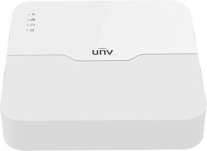Obrázok pre výrobcu Uniview NVR301-04LS3-P4, 4 kanály, PoE