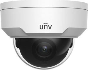 Obrázok pre výrobcu Uniview IPC324LE-DSF40K-G, 4Mpix IP kamera