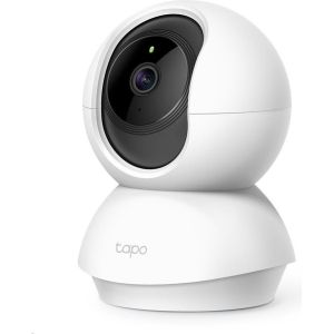 Obrázok pre výrobcu TP-LINK C210 Pan/Tilt Home Security Wi-Fi CameraSPEC: 3MP (2304x1296), 2.4GHz, Motion