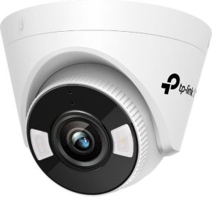 Obrázok pre výrobcu TP-LINK VIGI C450(4mm) 5MP Full-Color Turret Network Cam.