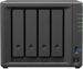 Obrázok pre výrobcu Synology DP340 ActiveProtect 4x8TB, 2x400GB NVMe (2C/RyzenR1600/2,6-3,1GHz/16GBRAM/1xUSB3.2Gen1/1x10GbE)