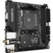 Obrázok pre výrobcu GIGABYTE MB Sc AM4 A520I AC, AMD A520, 2xDDR4, 1xDP, 2xHDMI, WI-FI, Mini-ITX