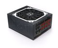 Obrázok pre výrobcu Zalman zdroj ZM1000-ARX / 1000W / ATX / akt. PFC / 135mm ventilátor / 100 - 240V / 80+ Platinum / modular