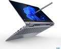 Obrázok pre výrobcu Lenovo ThinkBook 14 2-in-1 G5 IAU /U7-255U/14" WUXGA/T/32GB/ 1TB/Intel int/W11P/Gray/3R On-Site